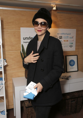 photo 21 in Maggie Gyllenhaal gallery [id689266] 2014-04-13 00:00:00