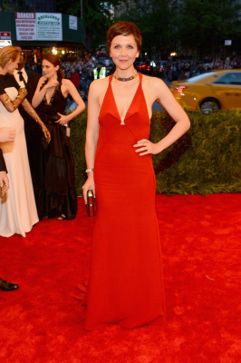 Maggie Gyllenhaal pic #611166