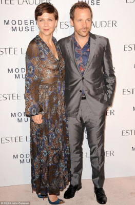 Maggie Gyllenhaal pic #634214