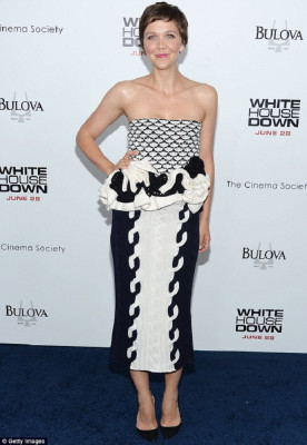 Maggie Gyllenhaal pic #615390