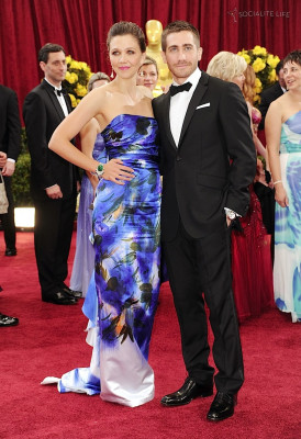photo 7 in Maggie Gyllenhaal gallery [id241613] 2010-03-11 00:00:00