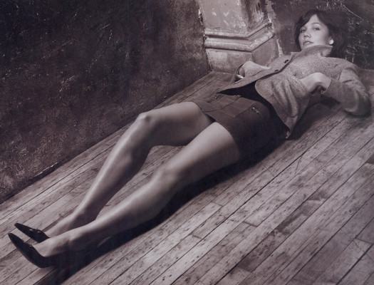 Maggie Gyllenhaal pic #135776