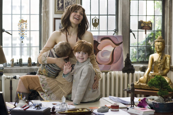 Maggie Gyllenhaal pic #206462