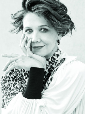 photo 4 in Maggie Gyllenhaal gallery [id1181847] 2019-10-06 00:00:00