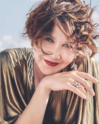 photo 5 in Maggie Gyllenhaal gallery [id1181846] 2019-10-06 00:00:00