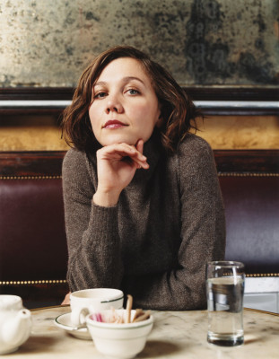 Maggie Gyllenhaal pic #105093