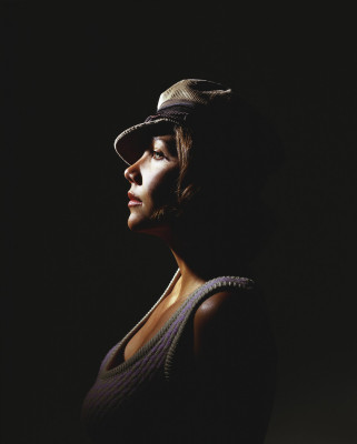 Maggie Gyllenhaal pic #105092