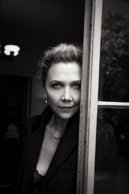 Maggie Gyllenhaal pic #1047073
