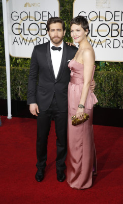 photo 16 in Gyllenhaal gallery [id753597] 2015-01-18 00:00:00