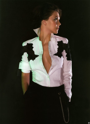 photo 5 in Maggie Gyllenhaal gallery [id105088] 2008-07-21 00:00:00