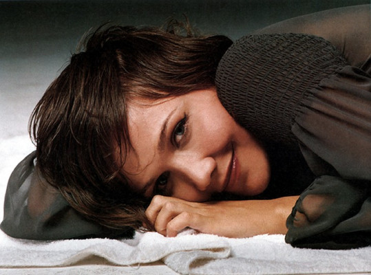 Maggie Gyllenhaal pic #51870