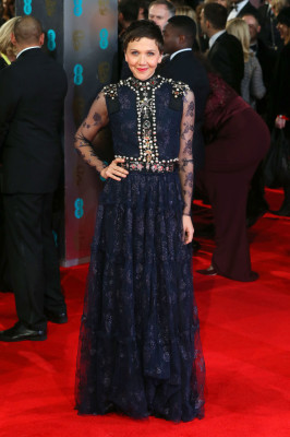 photo 23 in Maggie Gyllenhaal gallery [id672958] 2014-02-25 00:00:00
