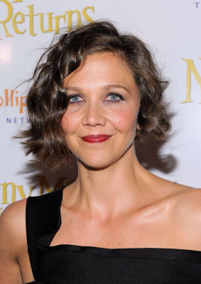 Maggie Gyllenhaal pic #279470