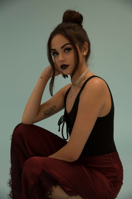 Maggie Lindemann pic #1025835