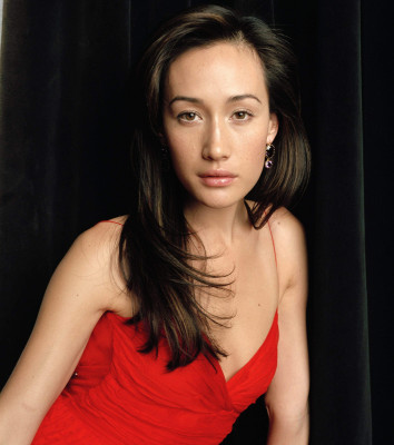 Maggie Quigley pic #59545