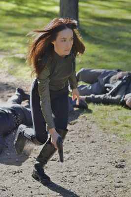 Maggie Quigley pic #658517