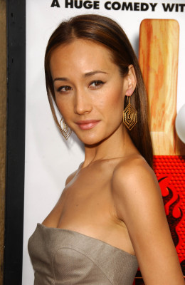 Maggie Quigley pic #302130