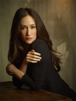 Maggie Quigley pic #411446
