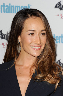Maggie Quigley pic #395954
