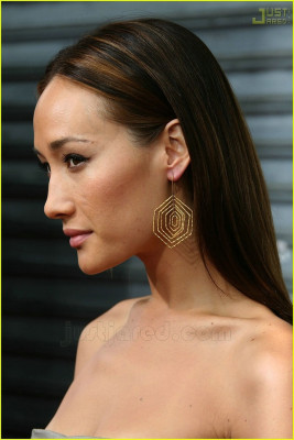 Maggie Quigley pic #660734