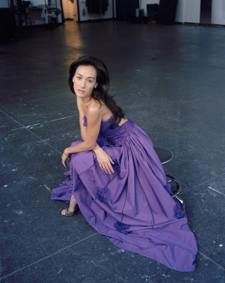 Maggie Quigley pic #59432