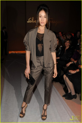 Maggie Quigley pic #654708