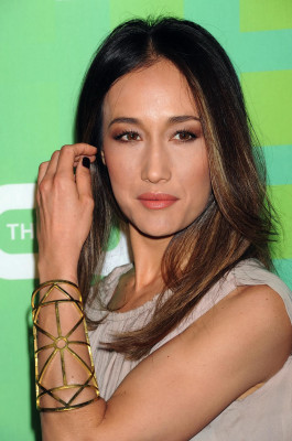Maggie Quigley pic #490422