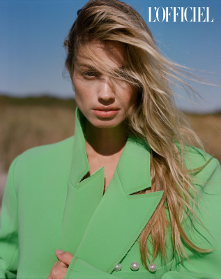 Maggie Rawlins pic #1324195