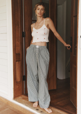 Maggie Rawlins for Anthropologie Fall 2024 by Aaron Lippman