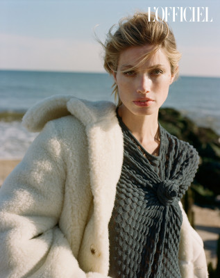 Maggie Rawlins pic #1324194