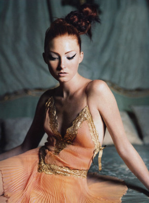 Maggie Rizer pic #165534