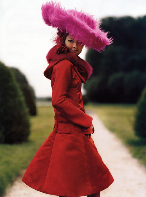 Maggie Rizer pic #165537
