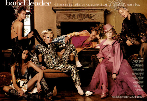 Maggie Rizer pic #893436