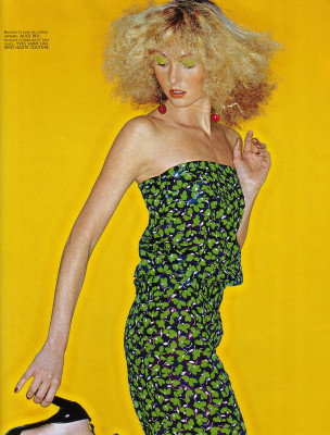 Maggie Rizer pic #130486