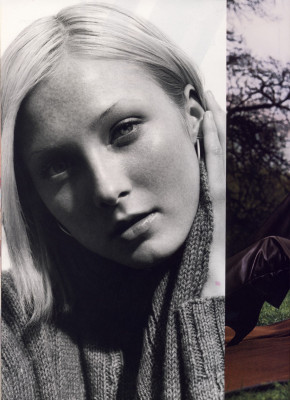 Maggie Rizer pic #130487