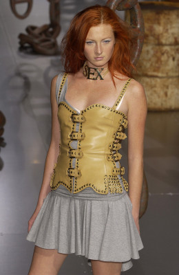 Maggie Rizer pic #429824