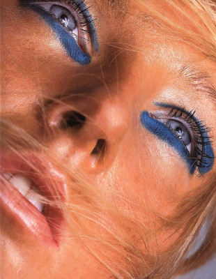 Maggie Rizer pic #72410