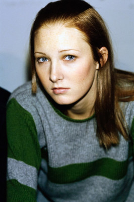 Maggie Rizer pic #893439