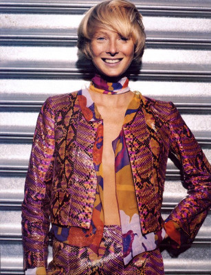 Maggie Rizer pic #74379