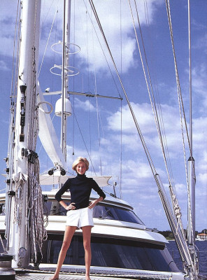 Maggie Rizer pic #74372