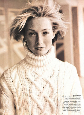 Maggie Rizer pic #74369