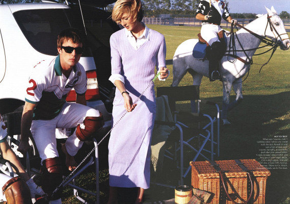 Maggie Rizer pic #74367