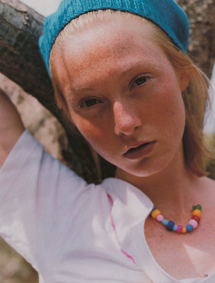 Maggie Rizer pic #74359