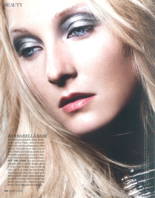 Maggie Rizer pic #355366