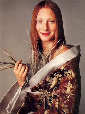 Maggie Rizer pic #893430