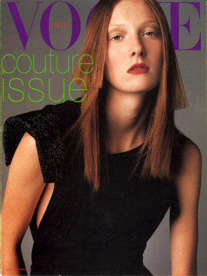 Maggie Rizer pic #893431