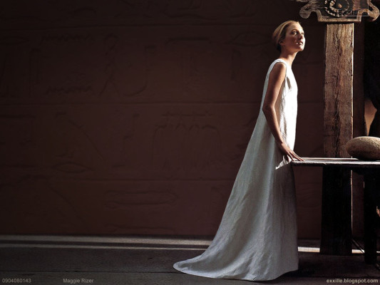 Maggie Rizer pic #155642