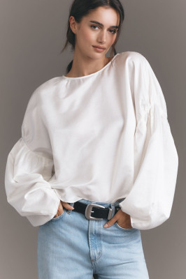 Maia Cotton for Anthropologie