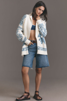 Maia Cotton for Anthropologie