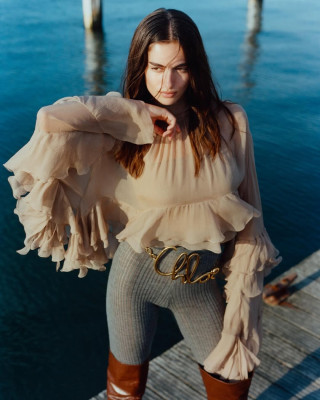 Maia Cotton pic #1366152